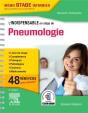 L'Indispensable En Stage De Pneumologie - Preview