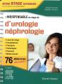 L'Indispensable En Stage D'Urologie-Nephrologie - Preview