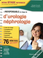 L'Indispensable En Stage D'Urologie-Nephrologie