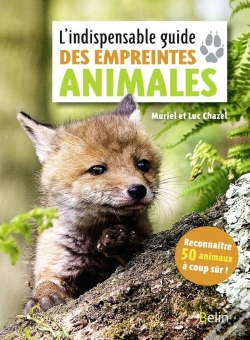 Capa do artigo L'Indispensable Guide Des Empreintes Animales