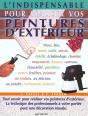 L'Indispensable Pour Poser Vos Peintures D'Exterieur - Preview