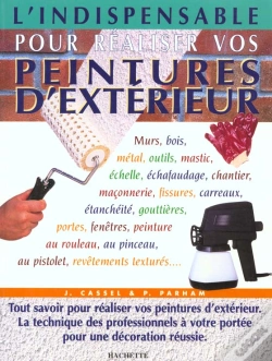 Capa do artigo L'Indispensable Pour Poser Vos Peintures D'Exterieur