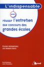 L'Indispensable Pour Reussir L'Entretien - Preview