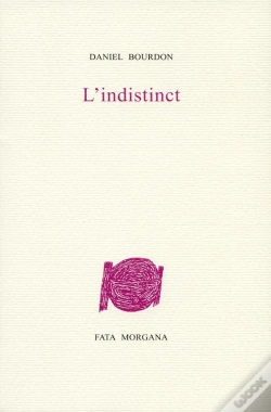 Capa do artigo L'Indistinct