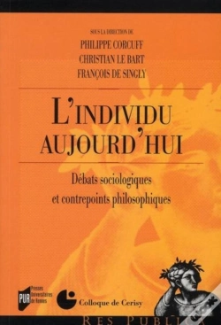 Capa do artigo L'Individu Aujourd'Hui