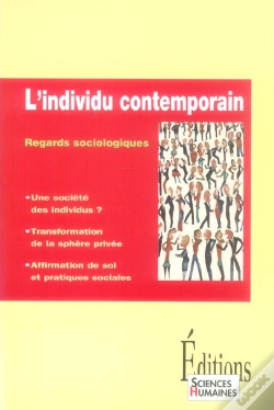 Capa do artigo L'Individu Contemporain