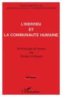 L'Individu Et La Communauté Humaine ; Anthologie Et Textes De Temps Critiques - Preview
