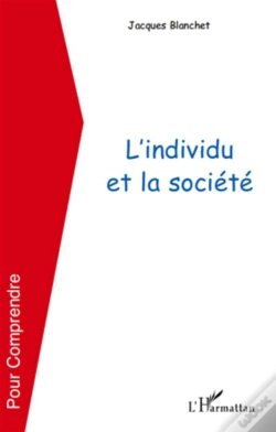 Capa do artigo L'Individu Et La Société