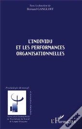 L'Individu Et Les Performances Organisationnelles