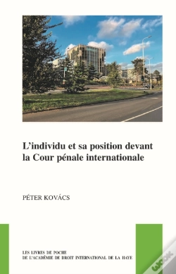 Capa do artigo L'Individu Et Sa Position Devant La Cour Penale Internationale