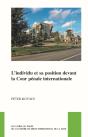 L'Individu Et Sa Position Devant La Cour Penale Internationale - Preview