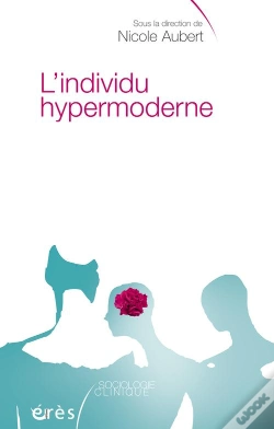 Capa do artigo L'Individu Hypermoderne