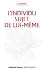 L'Individu Sujet De Lui-Même - Preview