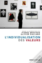 L'Individualisation Des Valeurs