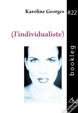 Capa do artigo (L'Individualiste)