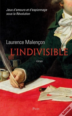 Capa do artigo L'Indivisible