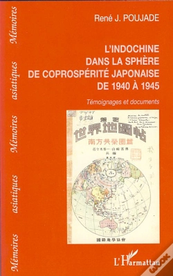 Capa do artigo L'Indochine Dans La Sphère De Coprospérité Japonaise
