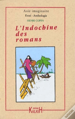 Capa do artigo L'Indochine Des Romans ; Une Asie Imaginaire