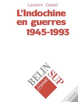 Capa do artigo L'Indochine En Guerres 1945-1993
