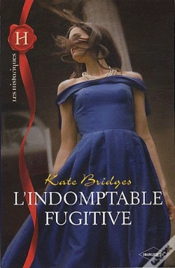 Capa do artigo L'Indomptable Fugitive