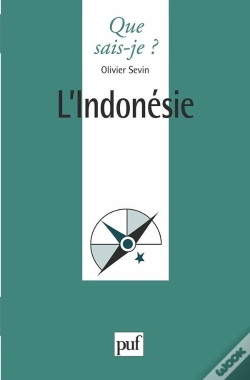 Capa do artigo L'Indonésie
