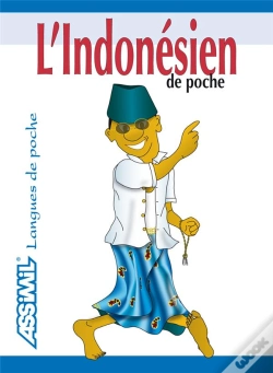 Capa do artigo L'Indonésien De Poche