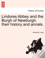 Capa do artigo Lindores Abbey And The Burgh Of Newburgh