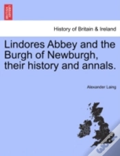 Capa do artigo Lindores Abbey And The Burgh Of Newburgh