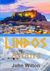 Capa do artigo Lindos Affairs