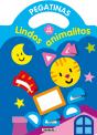 Lindos Animalitos 1 - Preview