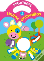 Capa do artigo Lindos Animalitos 2