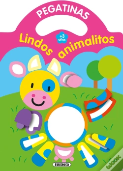 Capa do artigo Lindos Animalitos 2
