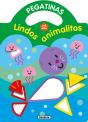Lindos Animalitos 3 - Preview