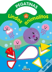 Capa do artigo Lindos Animalitos 3
