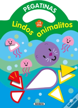 Capa do artigo Lindos Animalitos 3