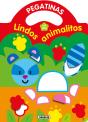 Lindos Animalitos 4 - Preview
