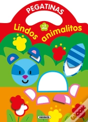 Capa do artigo Lindos Animalitos 4