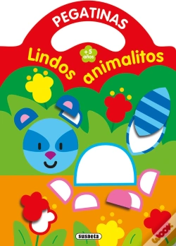 Capa do artigo Lindos Animalitos 4