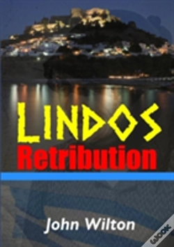 Capa do artigo Lindos Retribution
