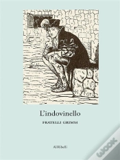 Capa do artigo Lindovinello