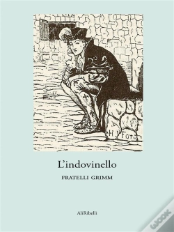 Capa do artigo Lindovinello
