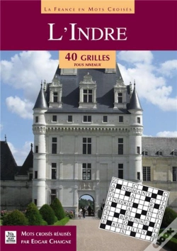 Capa do artigo L'Indre En Mots Croises