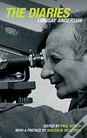 Lindsay Anderson Diaries