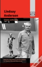 Lindsay Anderson
