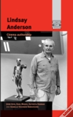 Capa do artigo Lindsay Anderson