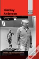 Lindsay Anderson