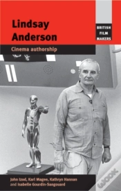 Capa do artigo Lindsay Anderson