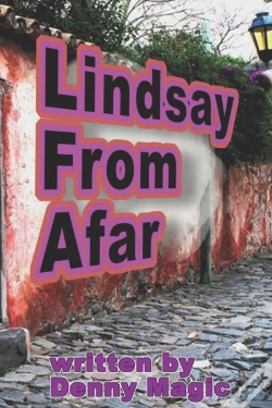 Capa do artigo Lindsay From Afar