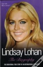 Capa do artigo Lindsay Lohan