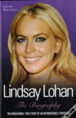 Capa do artigo Lindsay Lohan